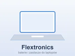 Flextronics DW5G3 – baterie i zasilacze