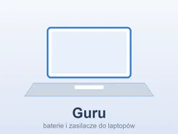 Guru Fire Ks – baterie i zasilacze