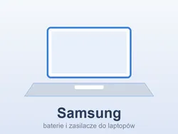 Samsung E10 – baterie i zasilacze